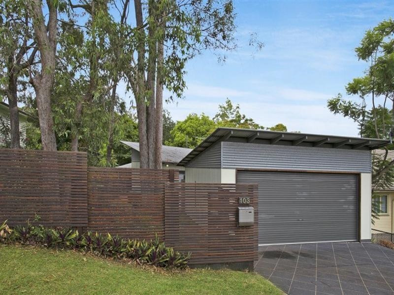 103 Market Street, Indooroopilly QLD 4068