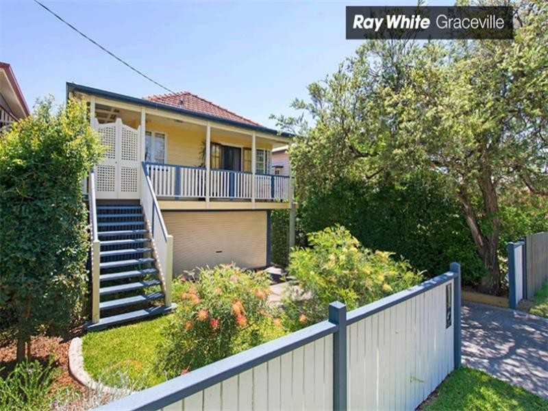 70 Central Avenue, Sherwood QLD 4075