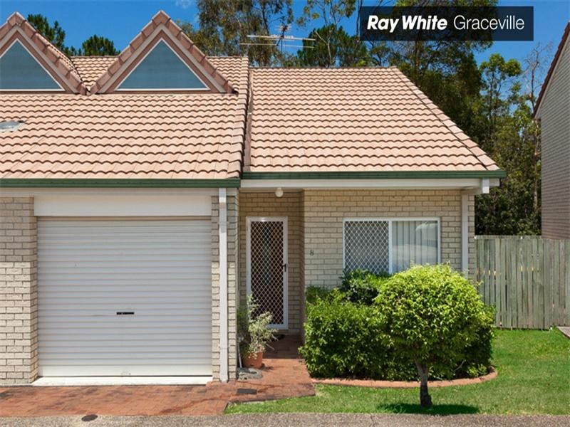 8/19 Likala Street, Wishart QLD 4122