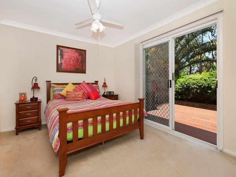 8/19 Likala Street, Wishart QLD 4122