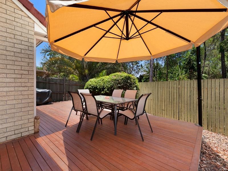 8/19 Likala Street, Wishart QLD 4122