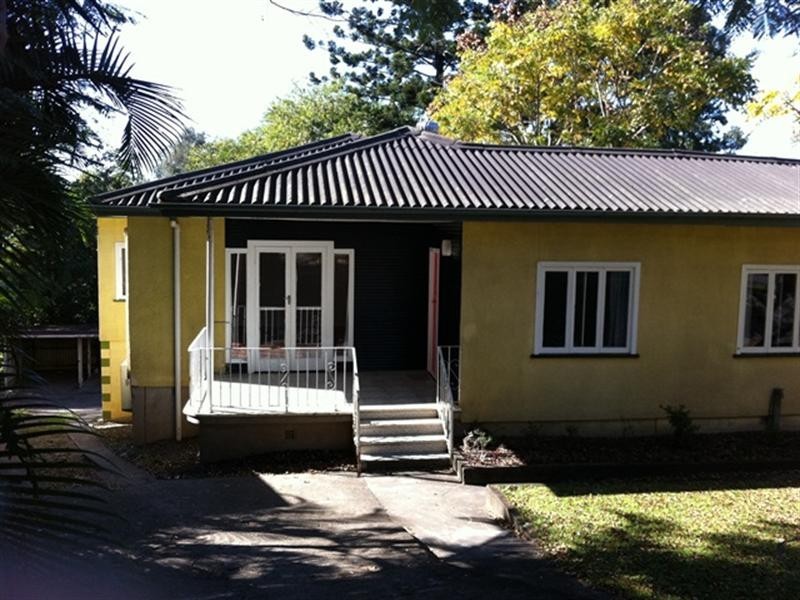 1/58 Bayford Street, Oxley QLD 4075