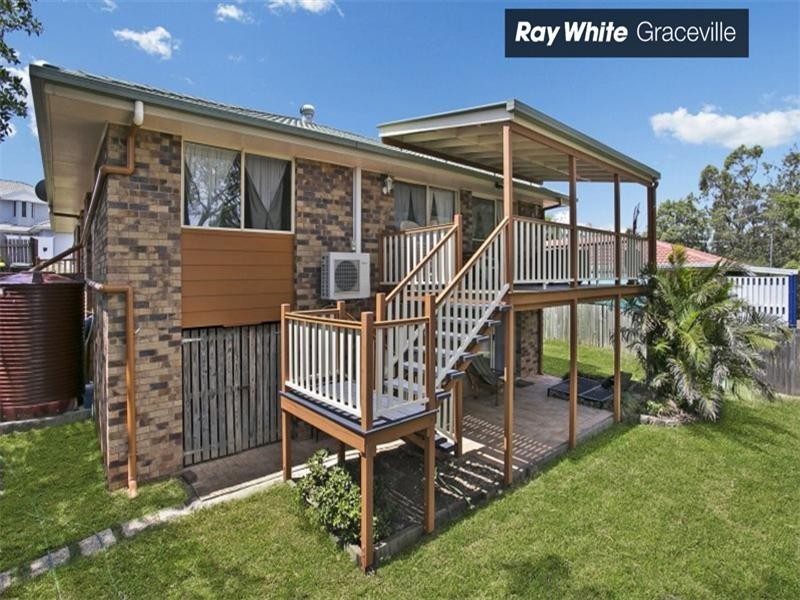 47 Ormond Road, Oxley QLD 4075