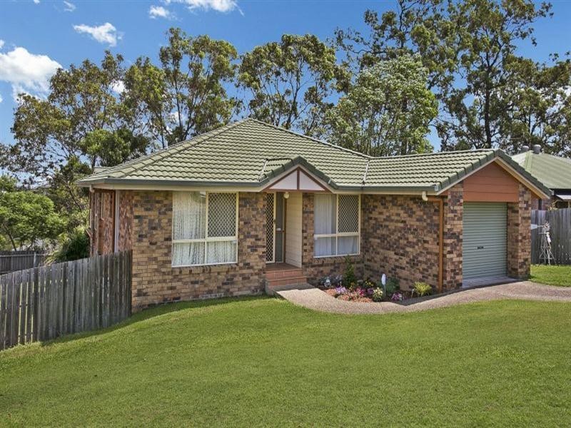 47 Ormond Road, Oxley QLD 4075