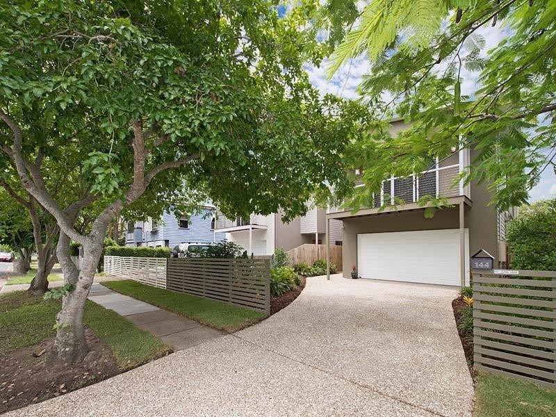 144 Appel Street, Graceville QLD 4075