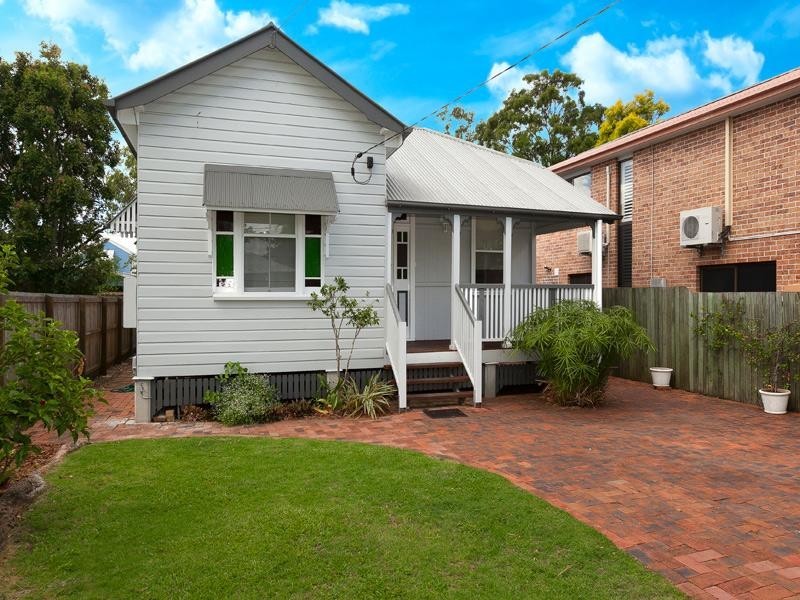 38 Graceville Avenue, Graceville QLD 4075