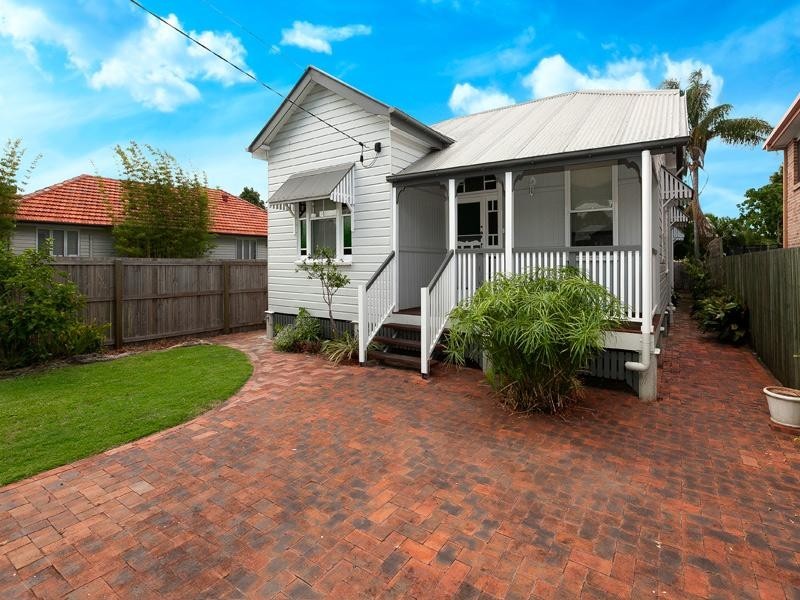 38 Graceville Avenue, Graceville QLD 4075