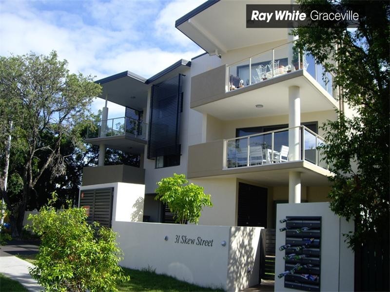 6/31 Skew Street, Sherwood QLD 4075