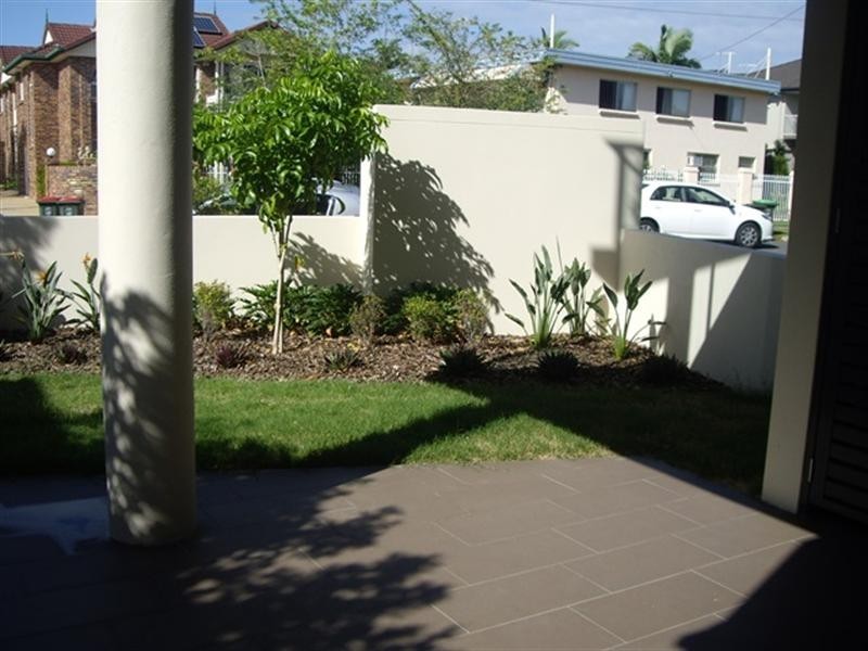 6/31 Skew Street, Sherwood QLD 4075