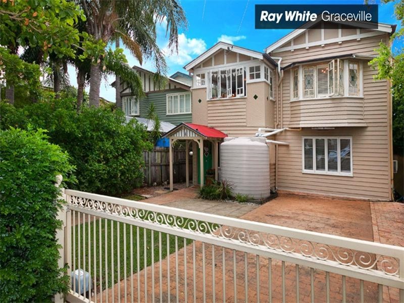 16 Allardyce Street, Graceville QLD 4075