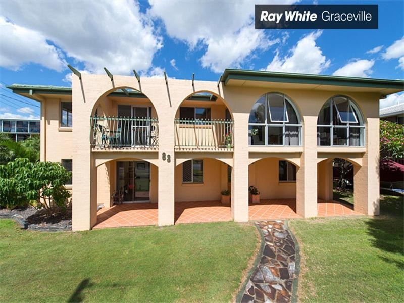 83 Nadine Street, Graceville QLD 4075