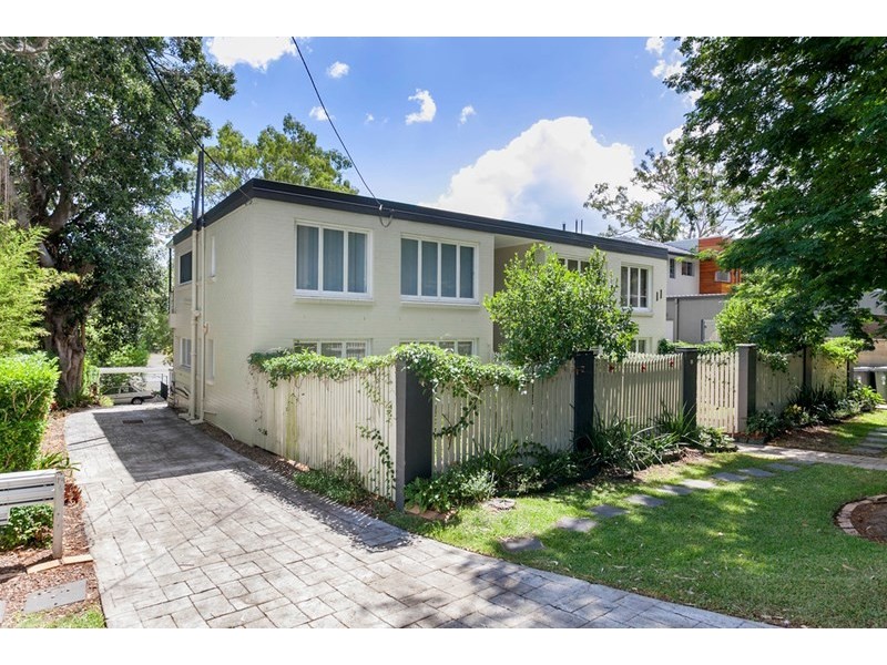 1/11 Sutton Street, Chelmer QLD 4068