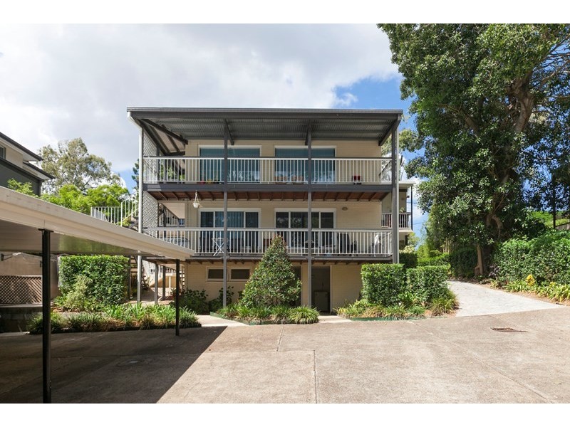 1/11 Sutton Street, Chelmer QLD 4068