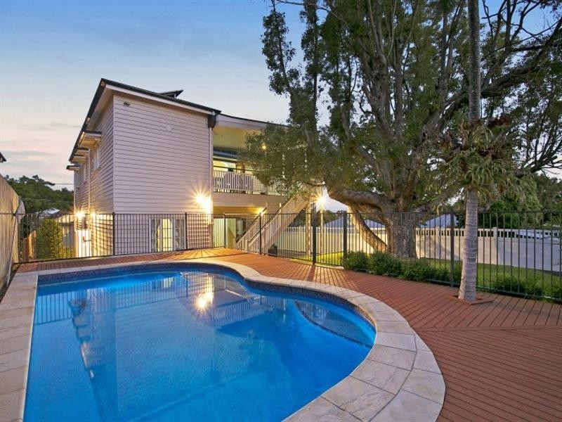 33 Dart Street, Corinda QLD 4075