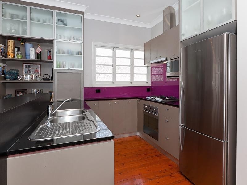 46 Mayhew Street, Sherwood QLD 4075