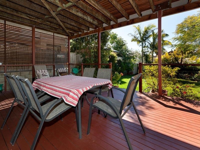 46 Mayhew Street, Sherwood QLD 4075