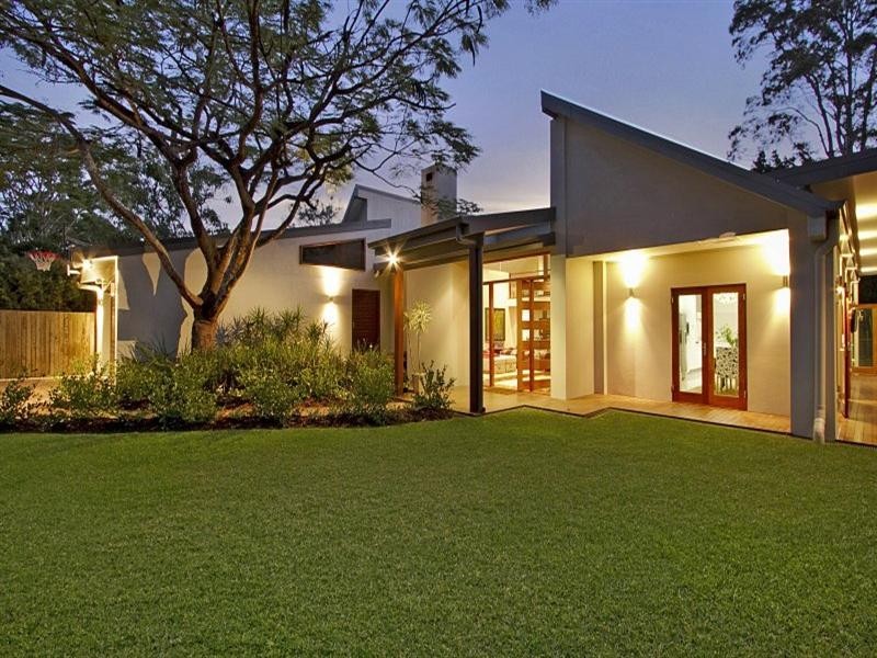 35 Hazelmere Parade, Sherwood QLD 4075