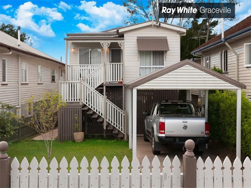 134 Central Avenue, Sherwood QLD 4075