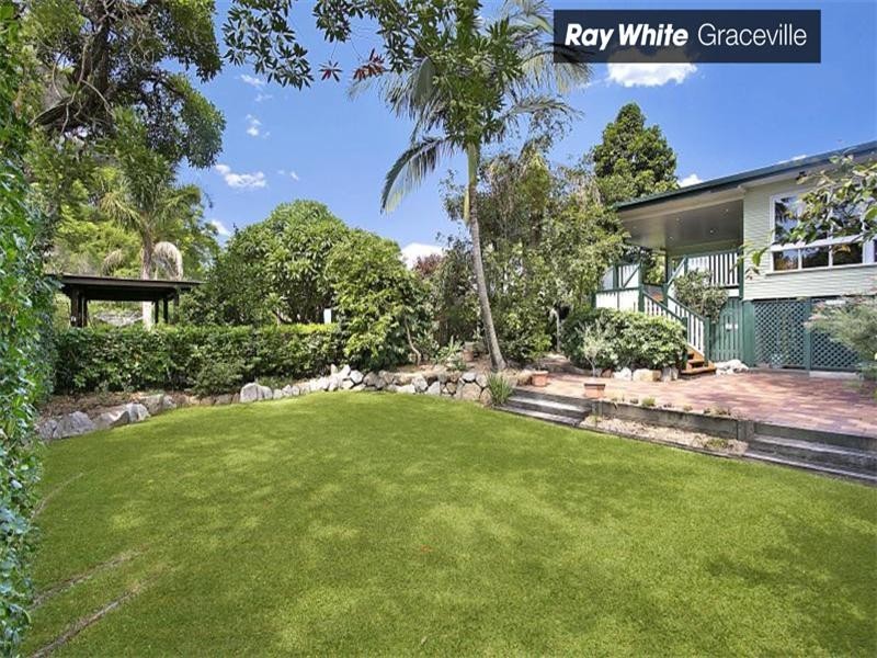 56 Queenscroft Street, Chelmer QLD 4068