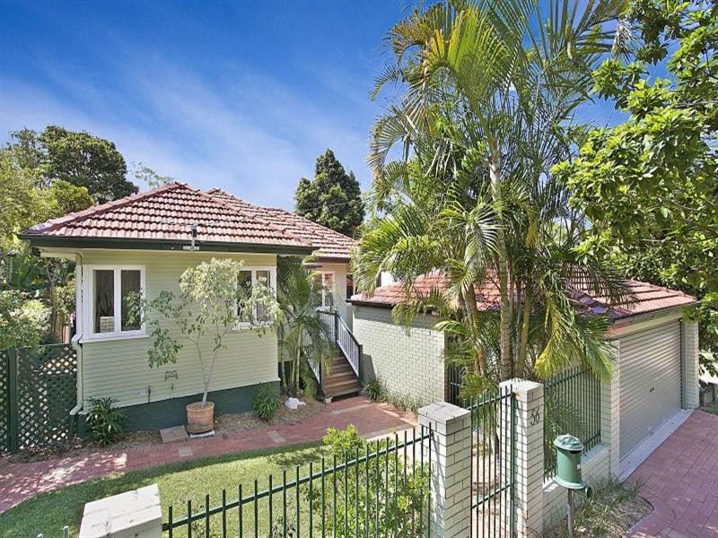 56 Queenscroft Street, Chelmer QLD 4068