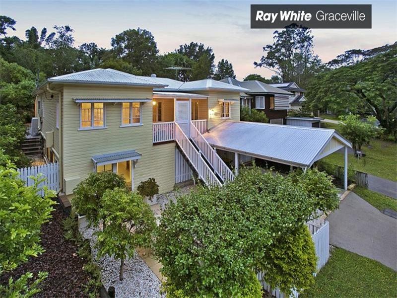 56 Molonga Terrace, Graceville QLD 4075