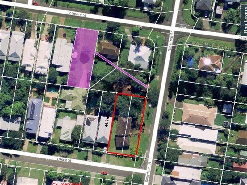 3 Lance Street, Sherwood QLD 4075