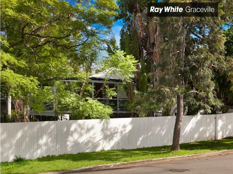 56 Mabel Street, Oxley QLD 4075