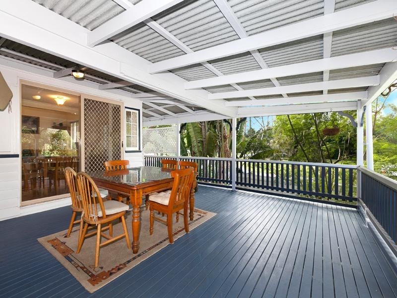 56 Mabel Street, Oxley QLD 4075