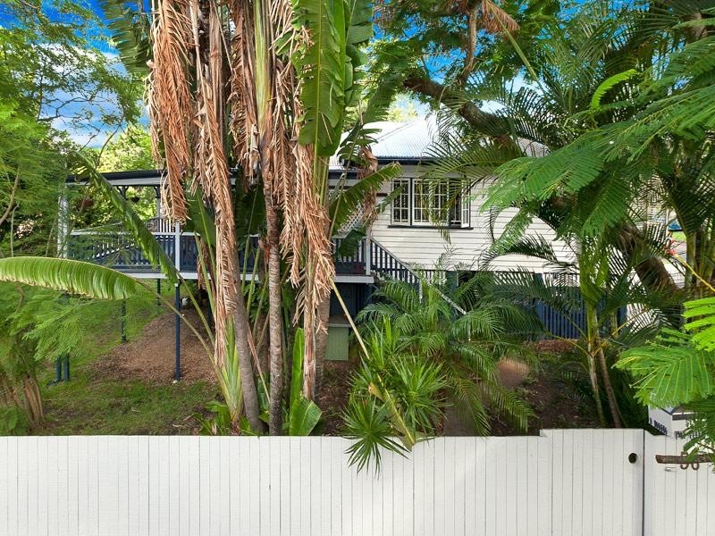 56 Mabel Street, Oxley QLD 4075