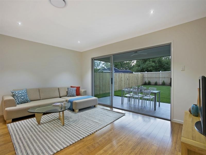 45 Blackwood Street, Sherwood QLD 4075