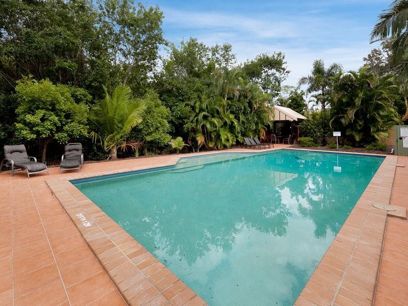 72/316 Long Street East, Graceville QLD 4075