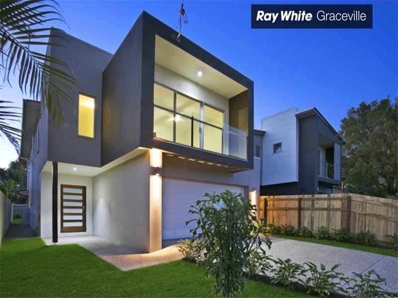 47 Blackwood Street, Sherwood QLD 4075