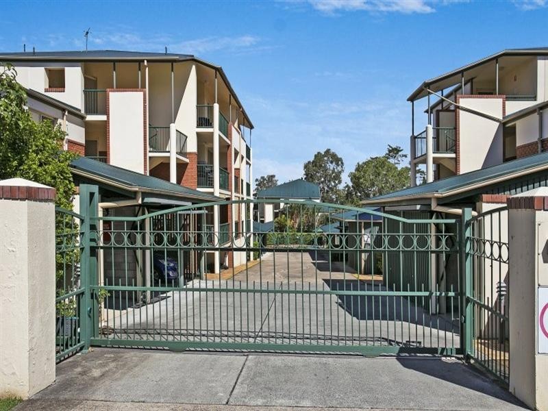 8/55 Hassall Street, Corinda QLD 4075