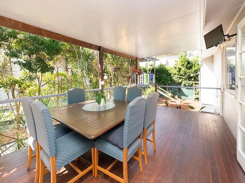 21 Twickenham Street, Chelmer QLD 4068