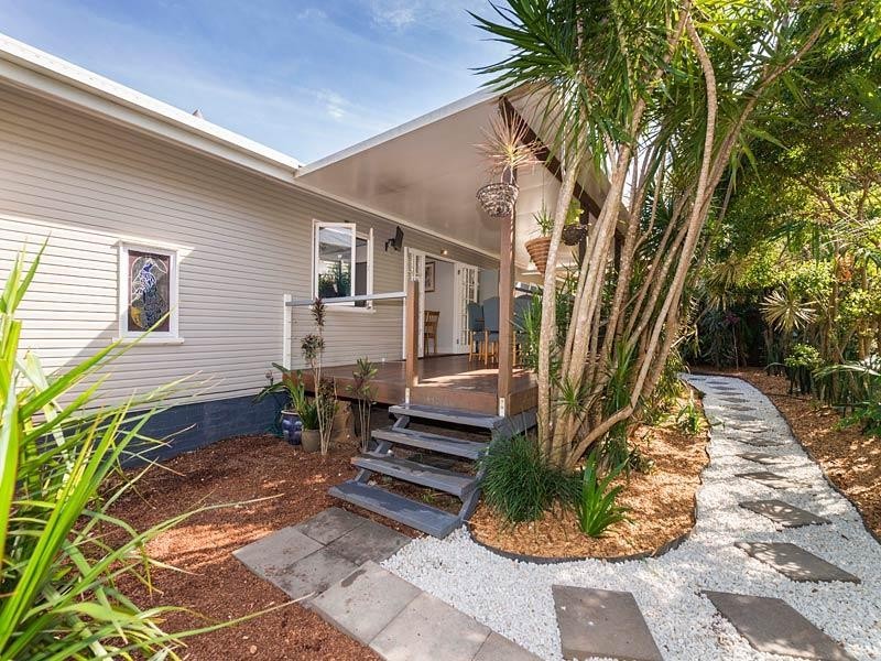 21 Twickenham Street, Chelmer QLD 4068