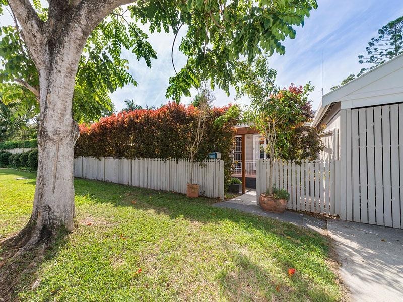 21 Twickenham Street, Chelmer QLD 4068