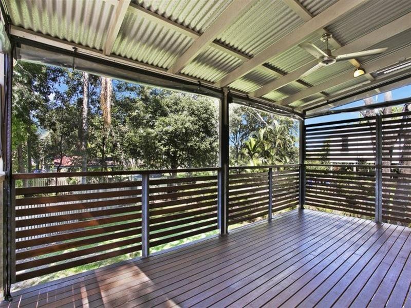 23 Johnstone Street, Sherwood QLD 4075