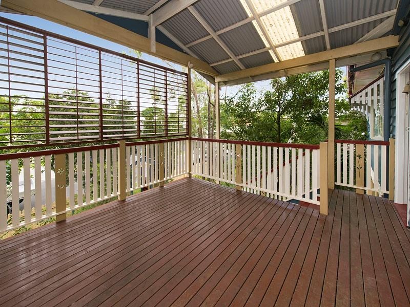 21 Coleman Street, Graceville QLD 4075