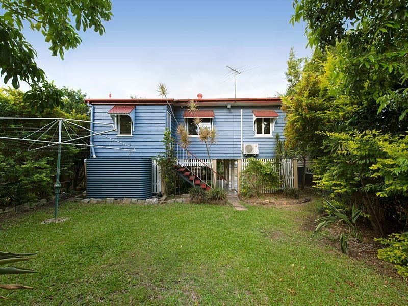 21 Coleman Street, Graceville QLD 4075