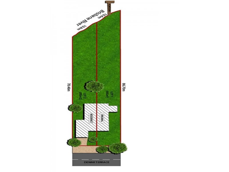 227 Dewar Terrace, Corinda QLD 4075