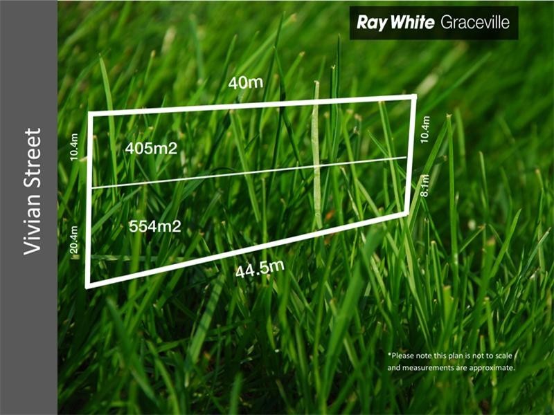 70 and 72 Vivian Street, Tennyson QLD 4105