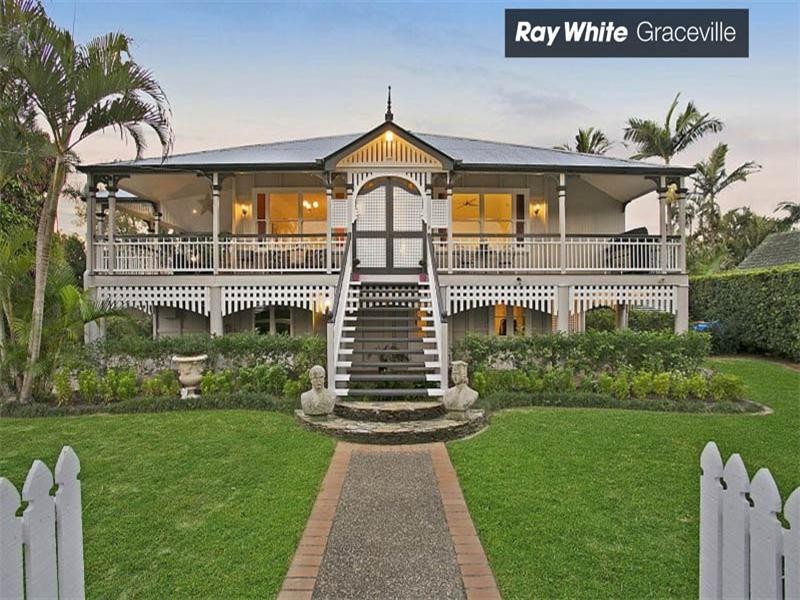 60 Verney Road West, Graceville QLD 4075