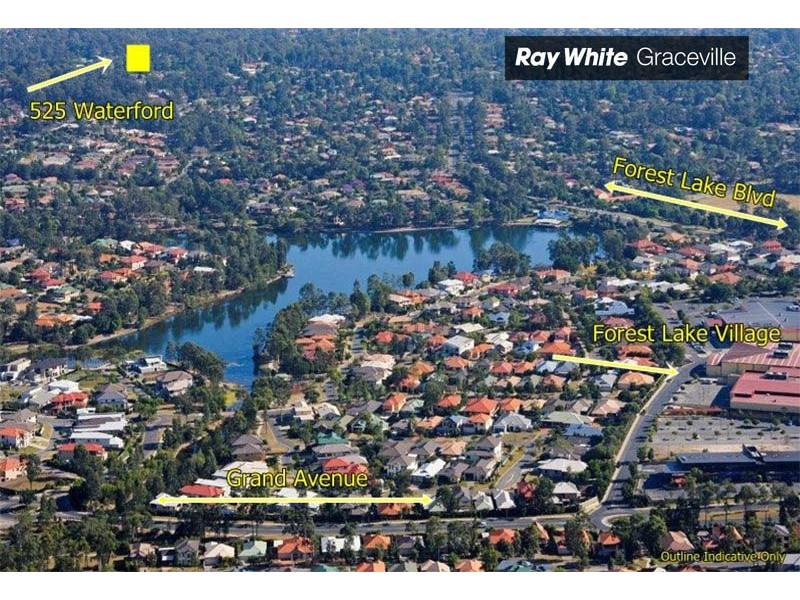 525 Waterford Road, Ellen Grove QLD 4078