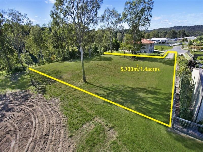 25 Kallatina Terrace, Karalee QLD 4306