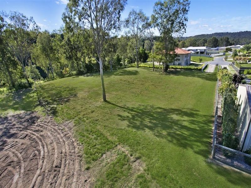 25 Kallatina Terrace, Karalee QLD 4306