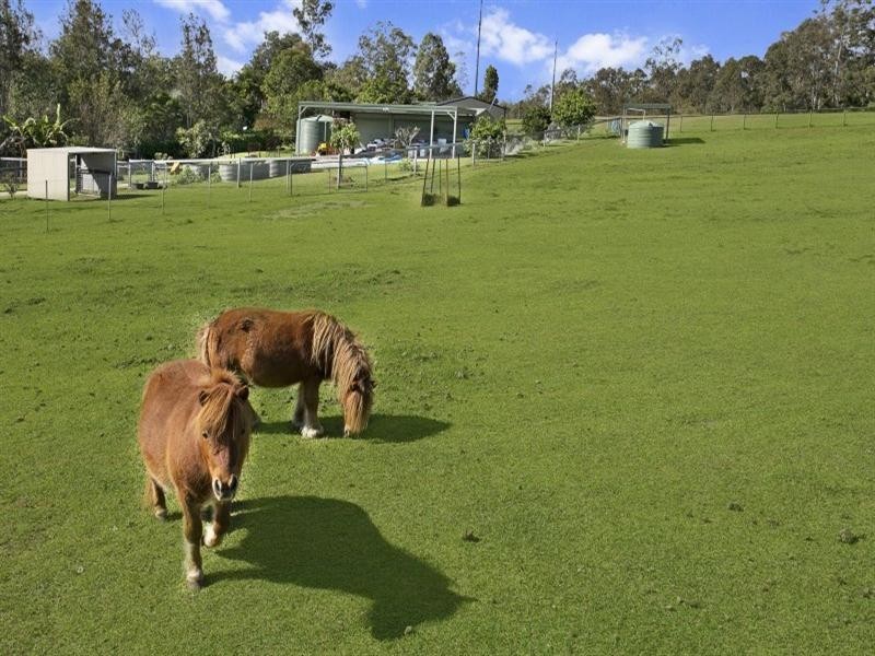 25 Kallatina Terrace, Karalee QLD 4306