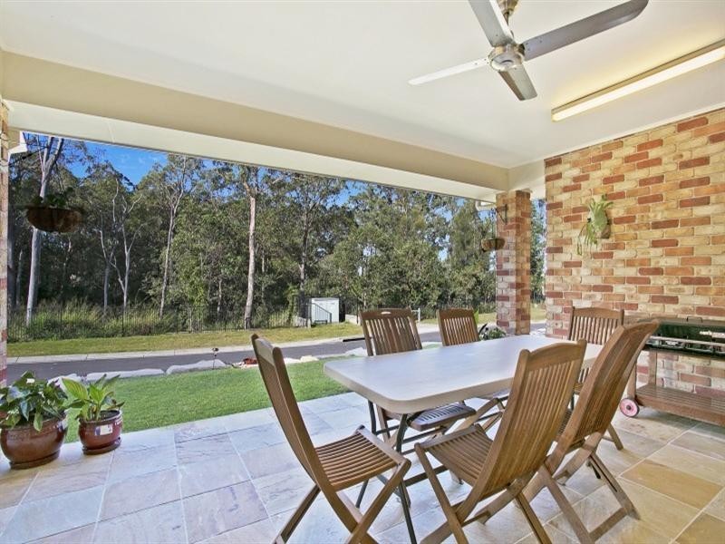 36 Chapman Place, Oxley QLD 4075