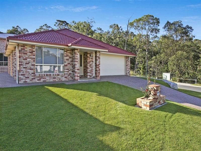 36 Chapman Place, Oxley QLD 4075
