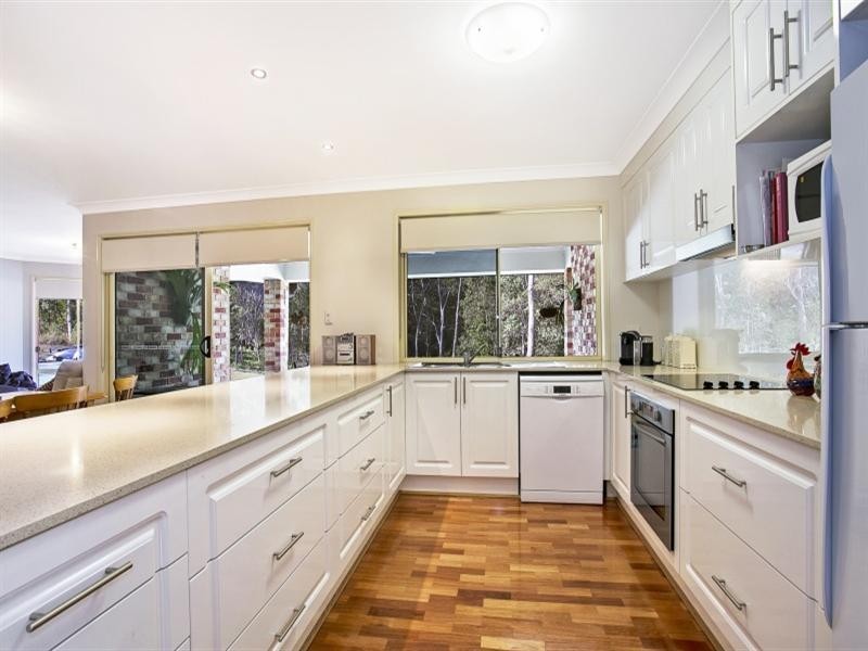 36 Chapman Place, Oxley QLD 4075