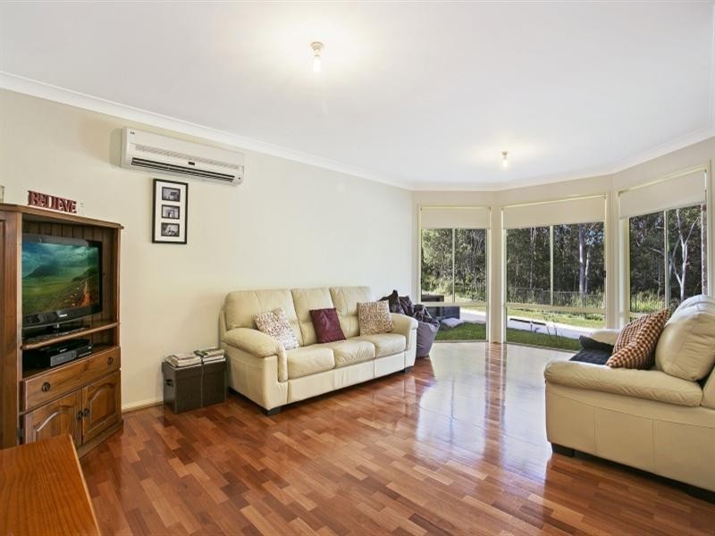 36 Chapman Place, Oxley QLD 4075